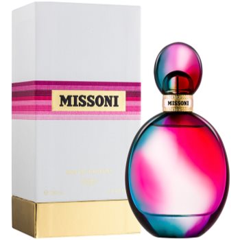 Missoni Missoni Eau de Parfum pentru femei - imagine 3